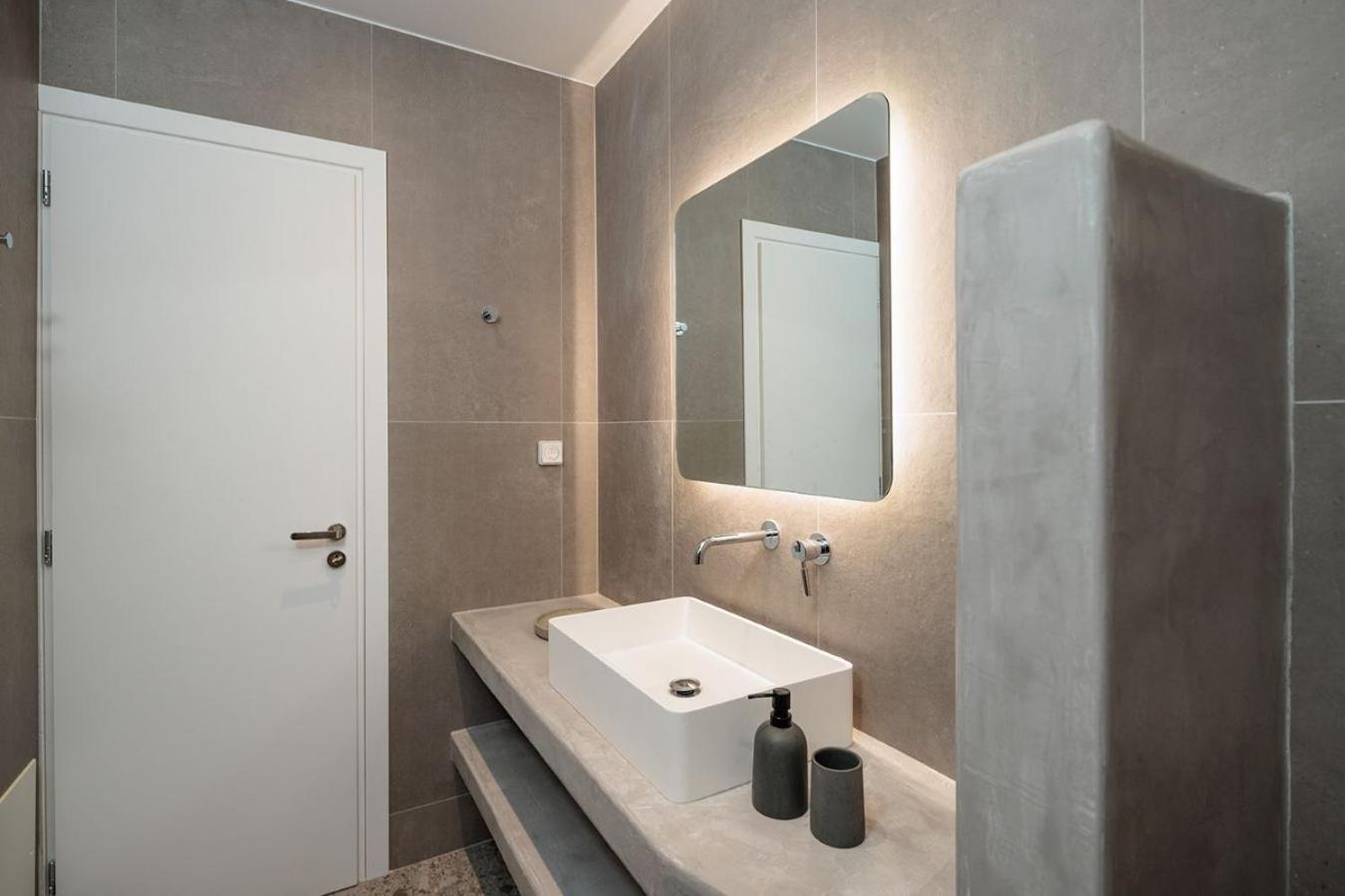 Malvia Loft Kastraki Naxos *