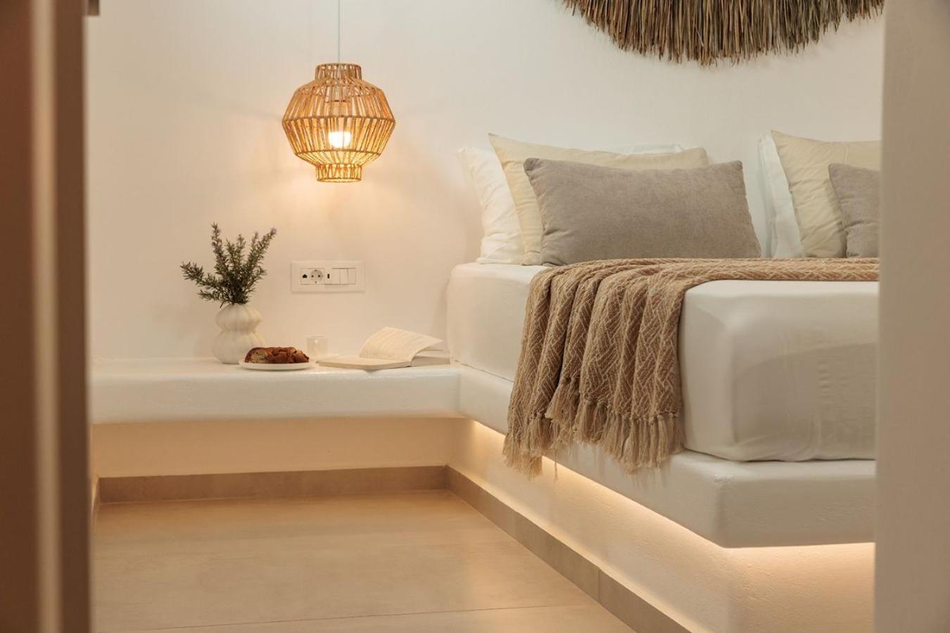 Malvia Loft Kastraki Naxos