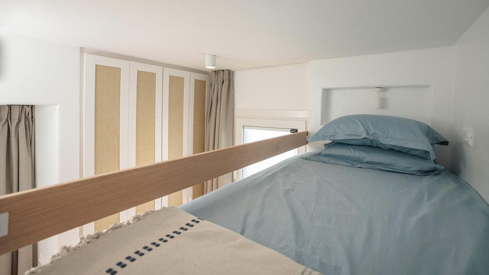 Malvia Loft Kastraki Naxos Holiday home
