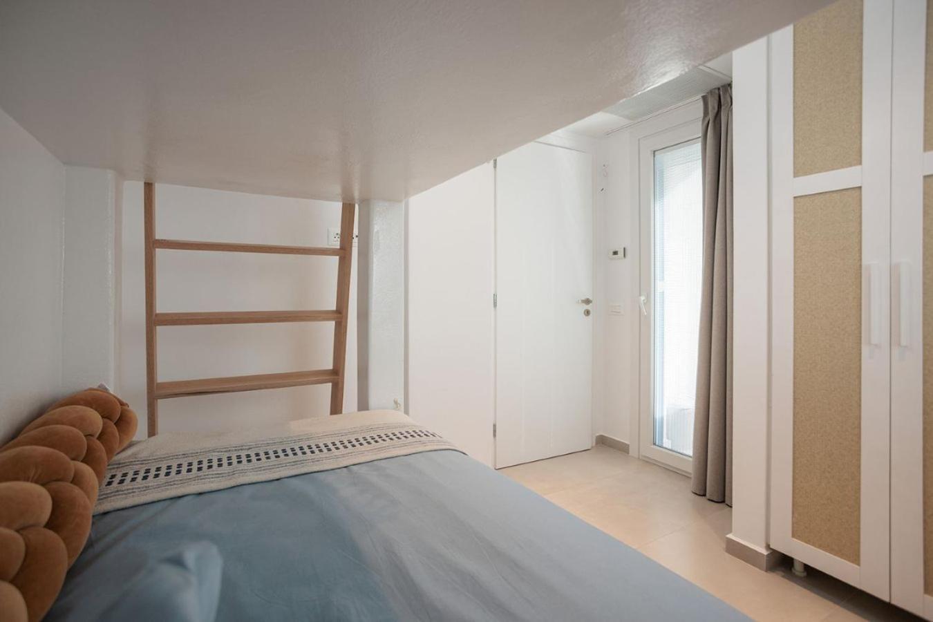 Malvia Loft Kastraki Naxos *