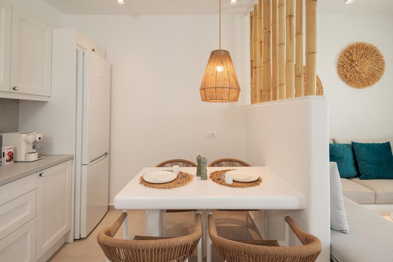 Malvia Loft Kastraki Naxos Holiday home