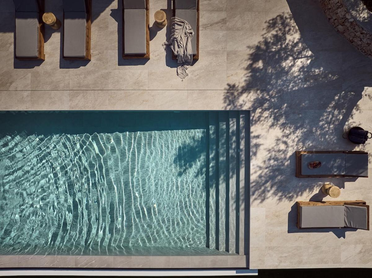 Villa Veda Luxury With Infinity Pool, Jacuzzi And Outdoor Stone Bath *