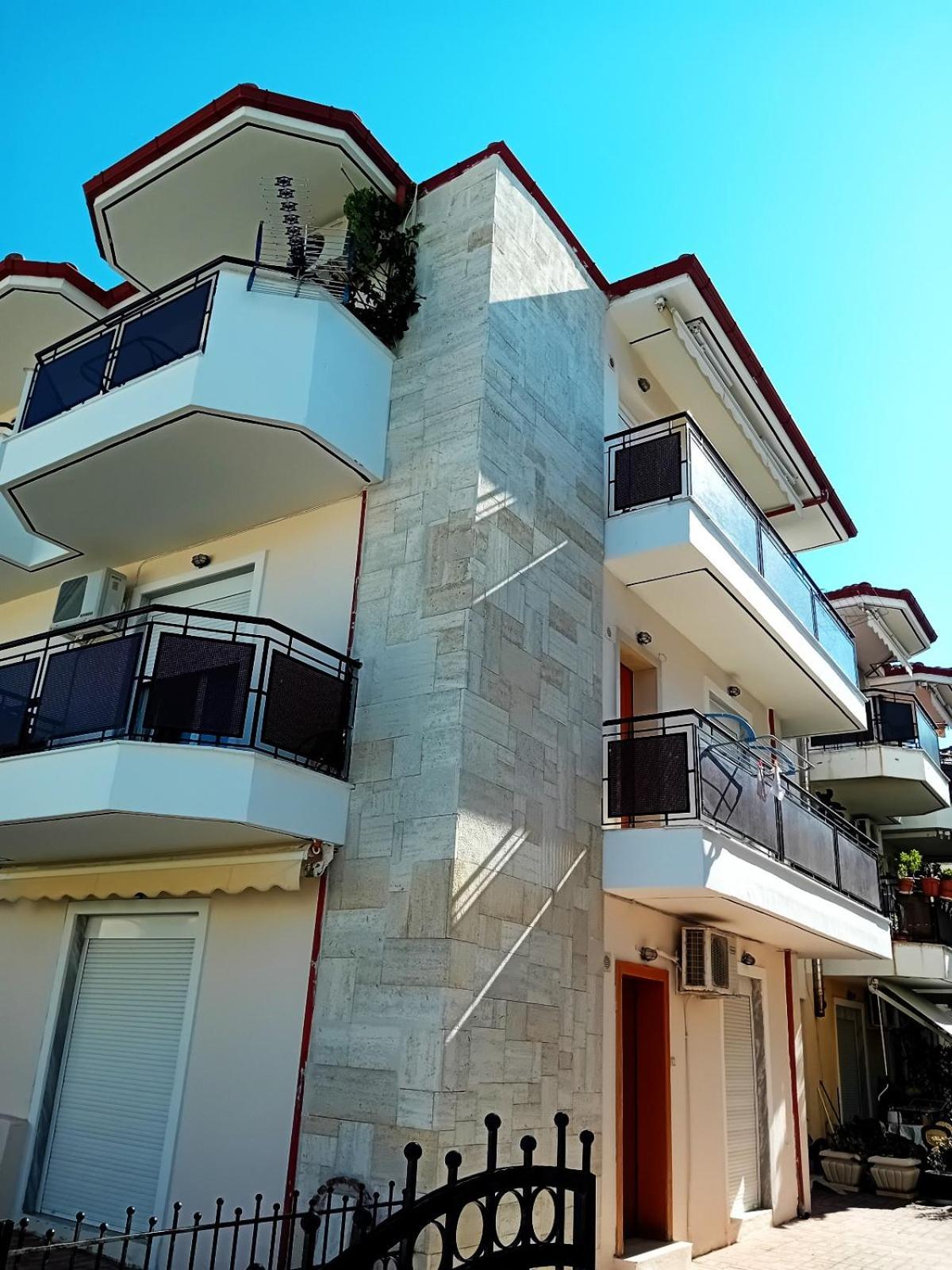 Mermaid Chalkidiki Apartment *