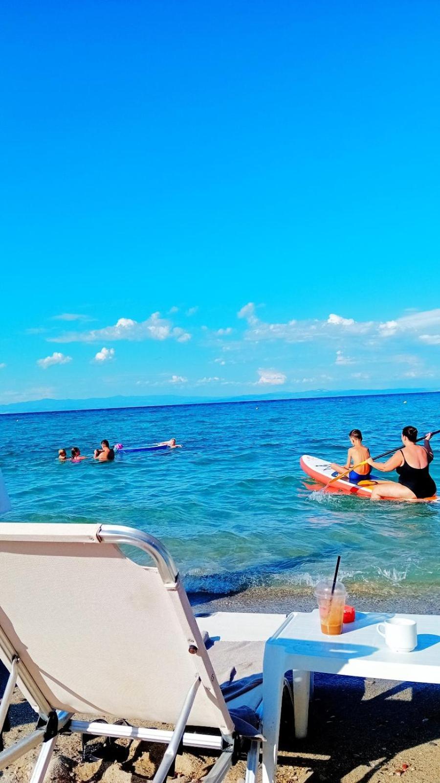 Apartment Mermaid Chalkidiki *