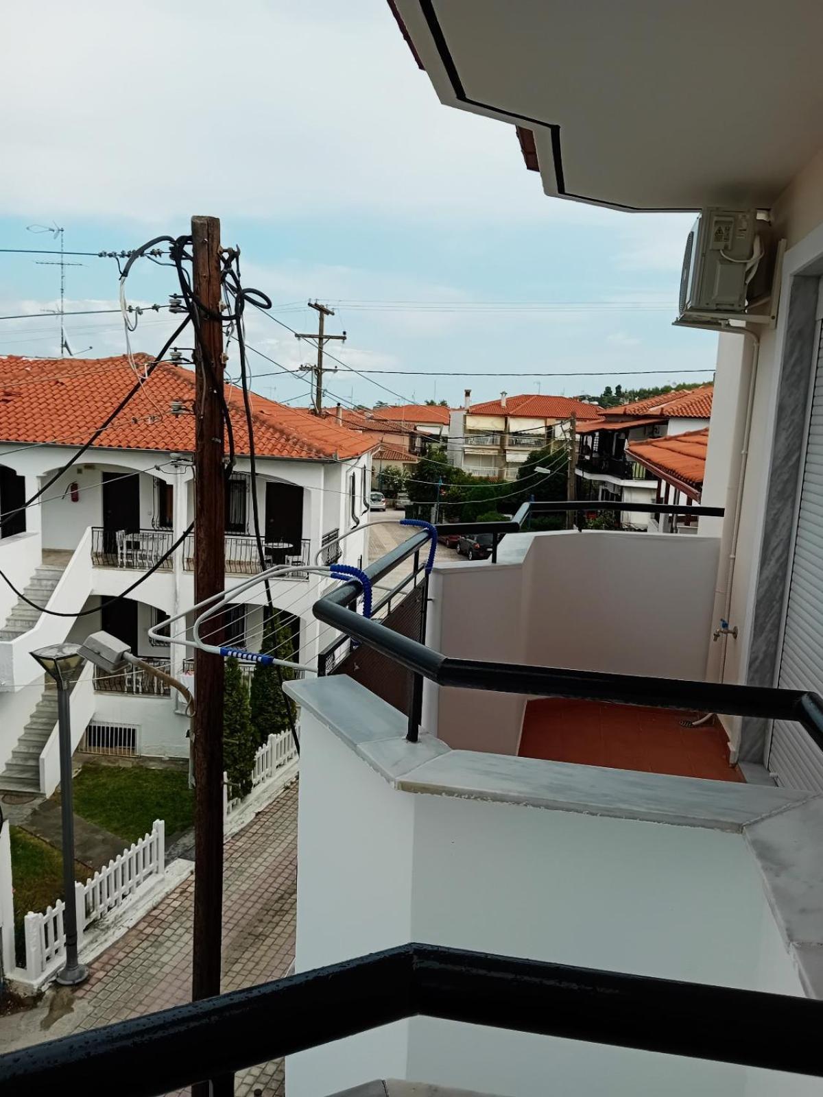 Mermaid Chalkidiki Apartment Polychrono
