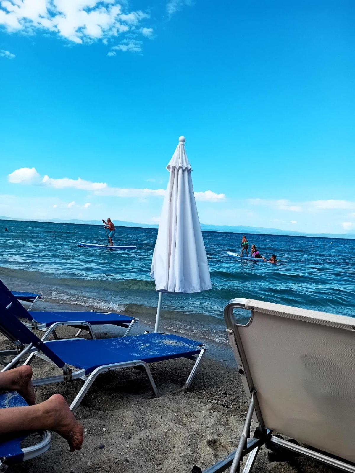 Mermaid Chalkidiki