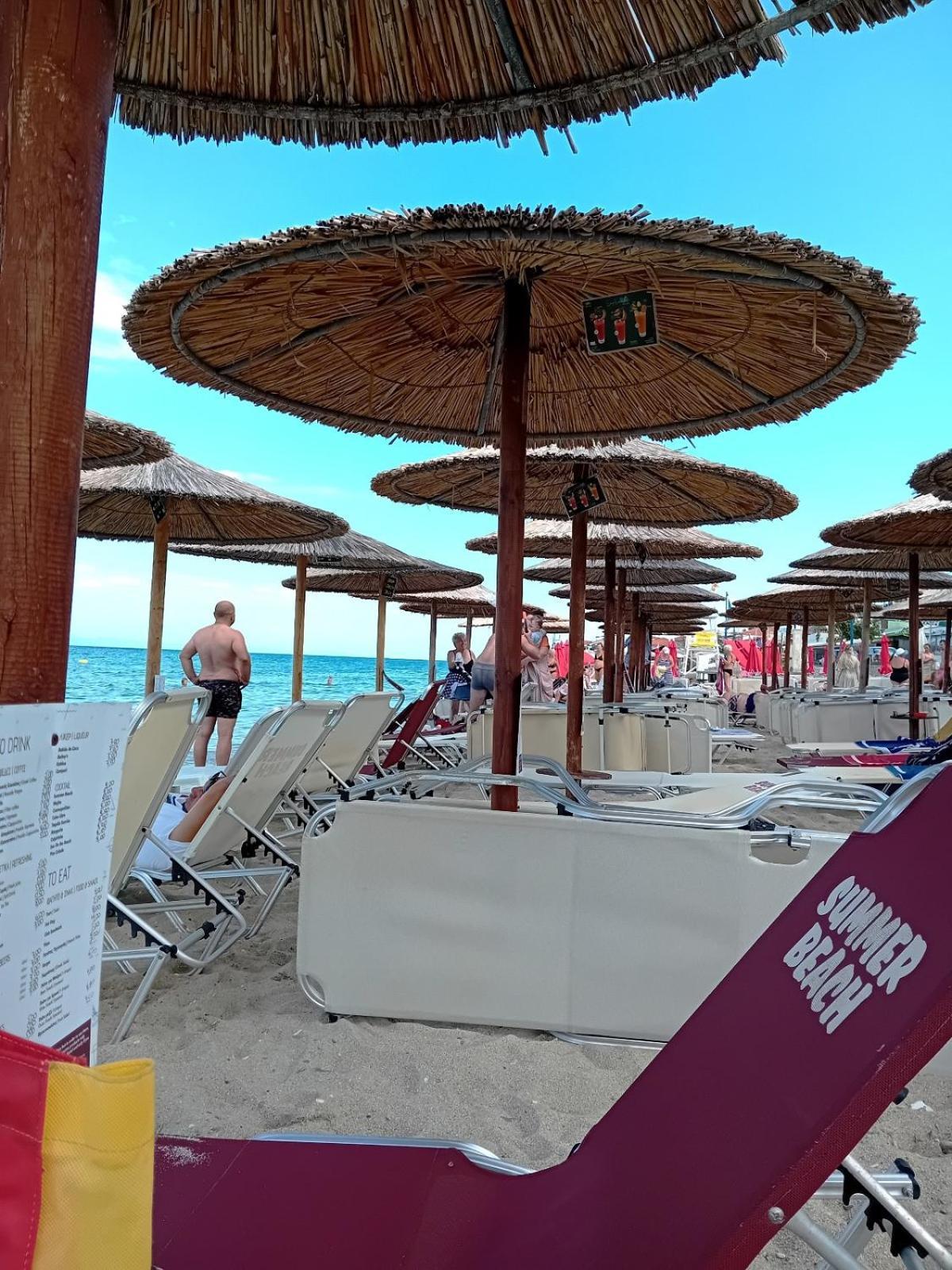 Mermaid Chalkidiki Apartment *