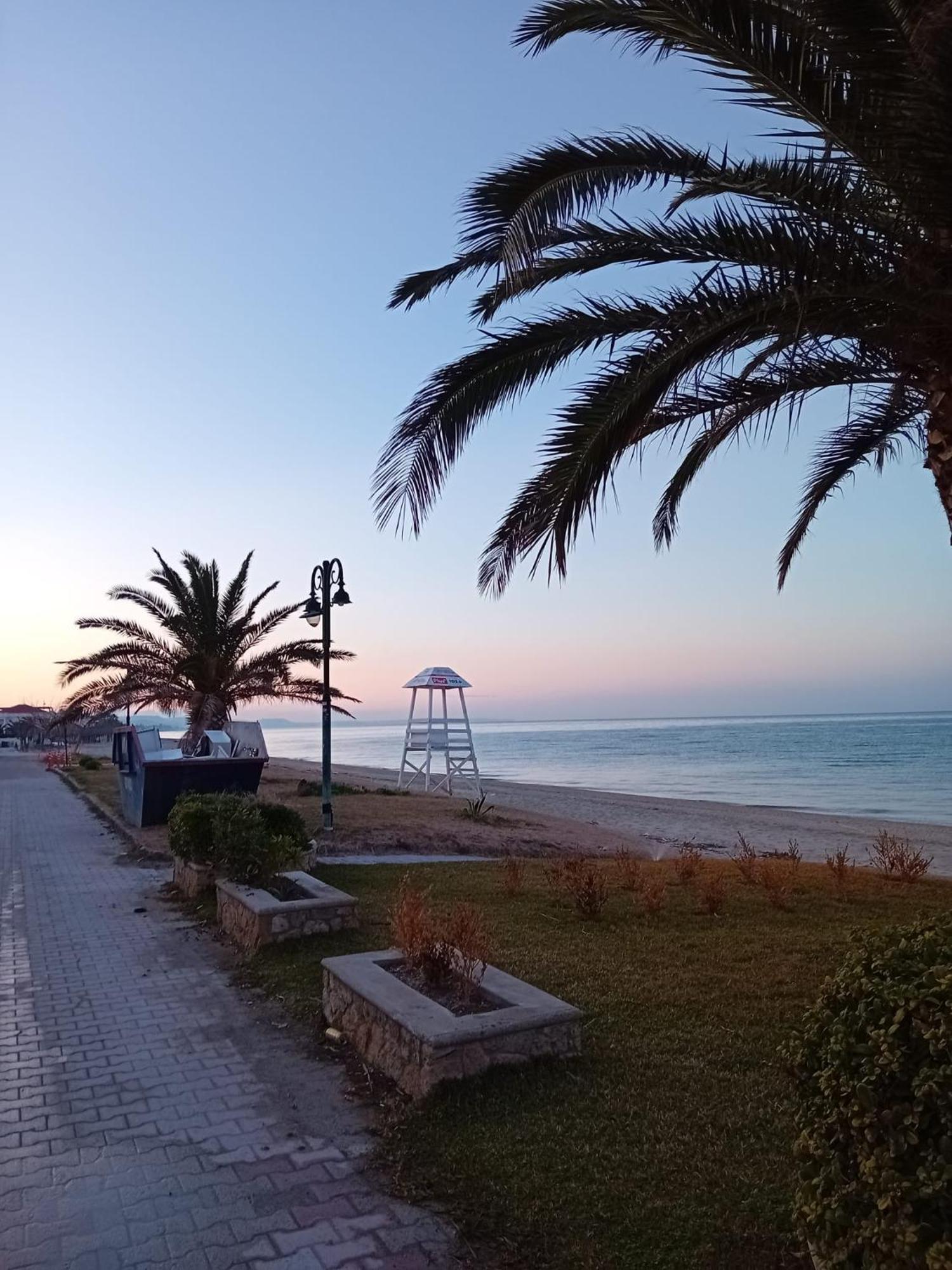Apartment Mermaid Chalkidiki Polychrono