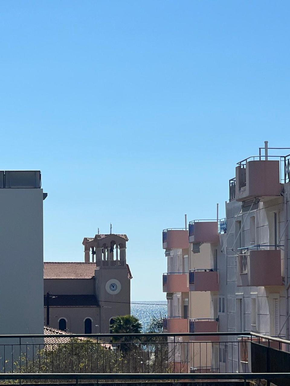 Stadion Apartment