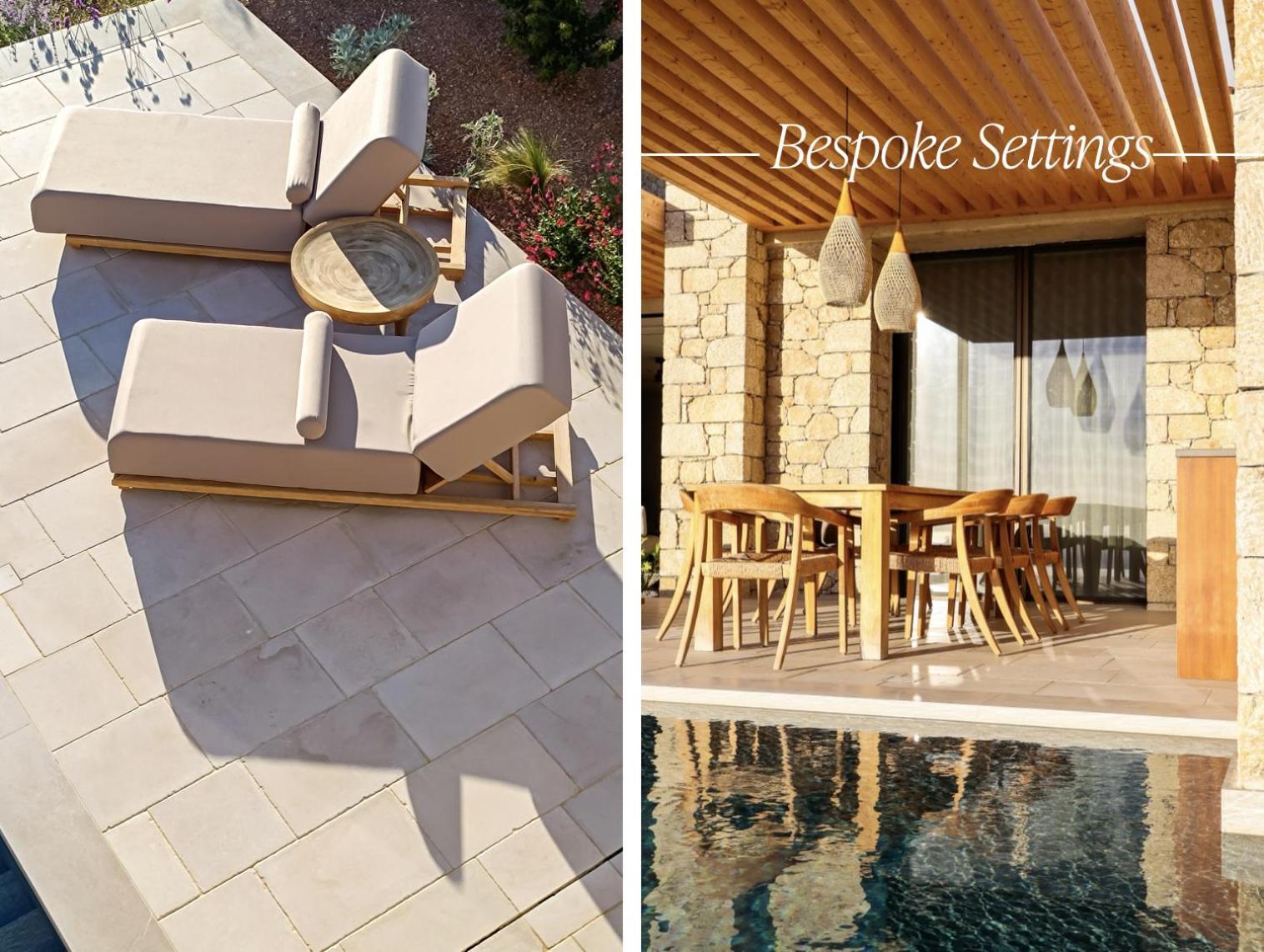 Mantri Villa, A Celestial Retreat With Endless Blue, By Thinkvilla Villa Neokhorion (Messenia)
