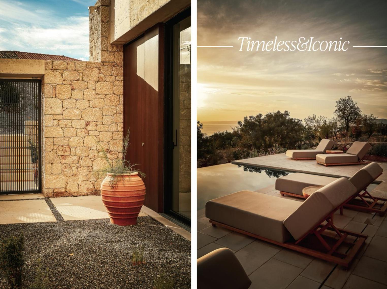 Villa Mantri Villa, A Celestial Retreat With Endless Blue, By Thinkvilla *