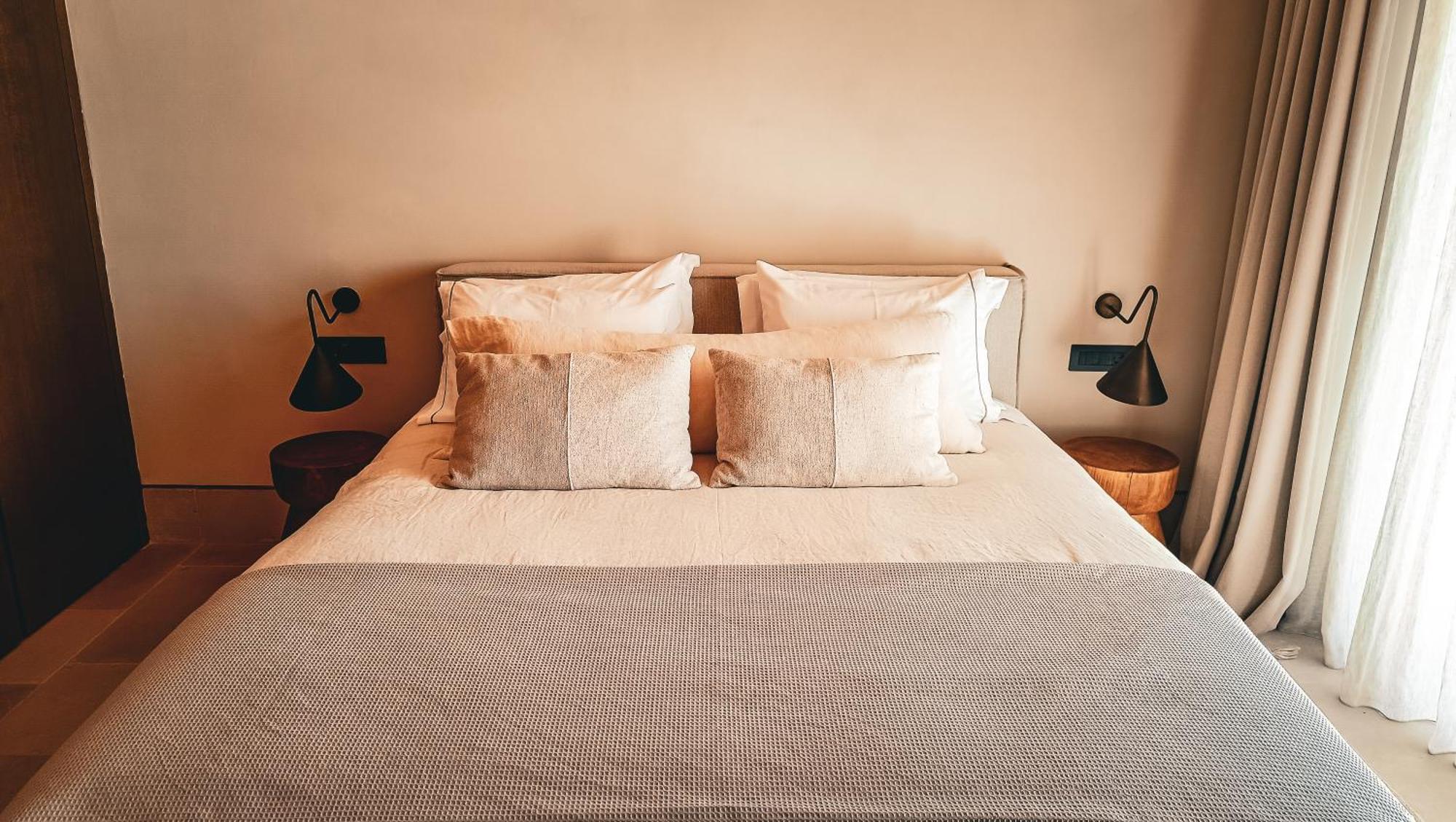 Mantri Villa, A Celestial Retreat With Endless Blue, By Thinkvilla Villa *