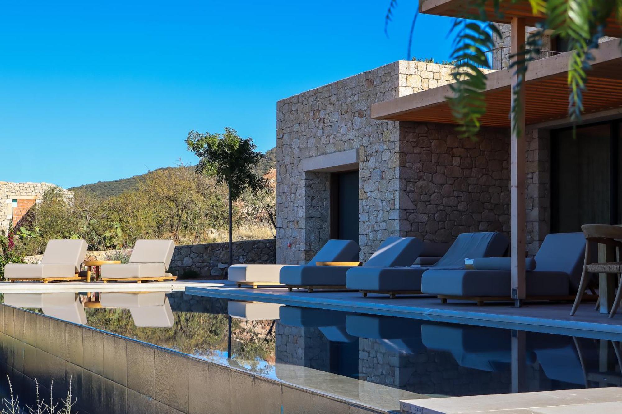 Villa Mantri Villa, A Celestial Retreat With Endless Blue, By Thinkvilla