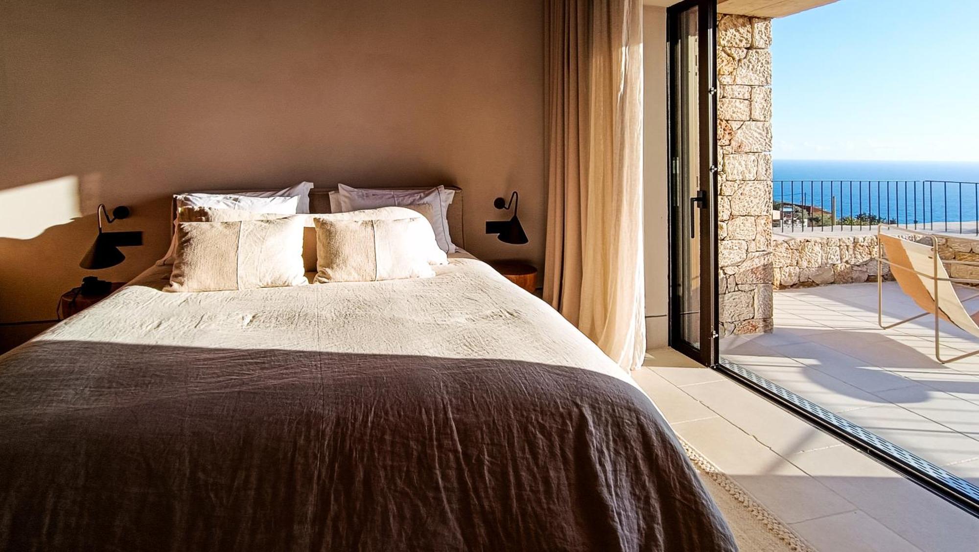 Mantri Villa, A Celestial Retreat With Endless Blue, By Thinkvilla Villa Neokhorion (Messenia)