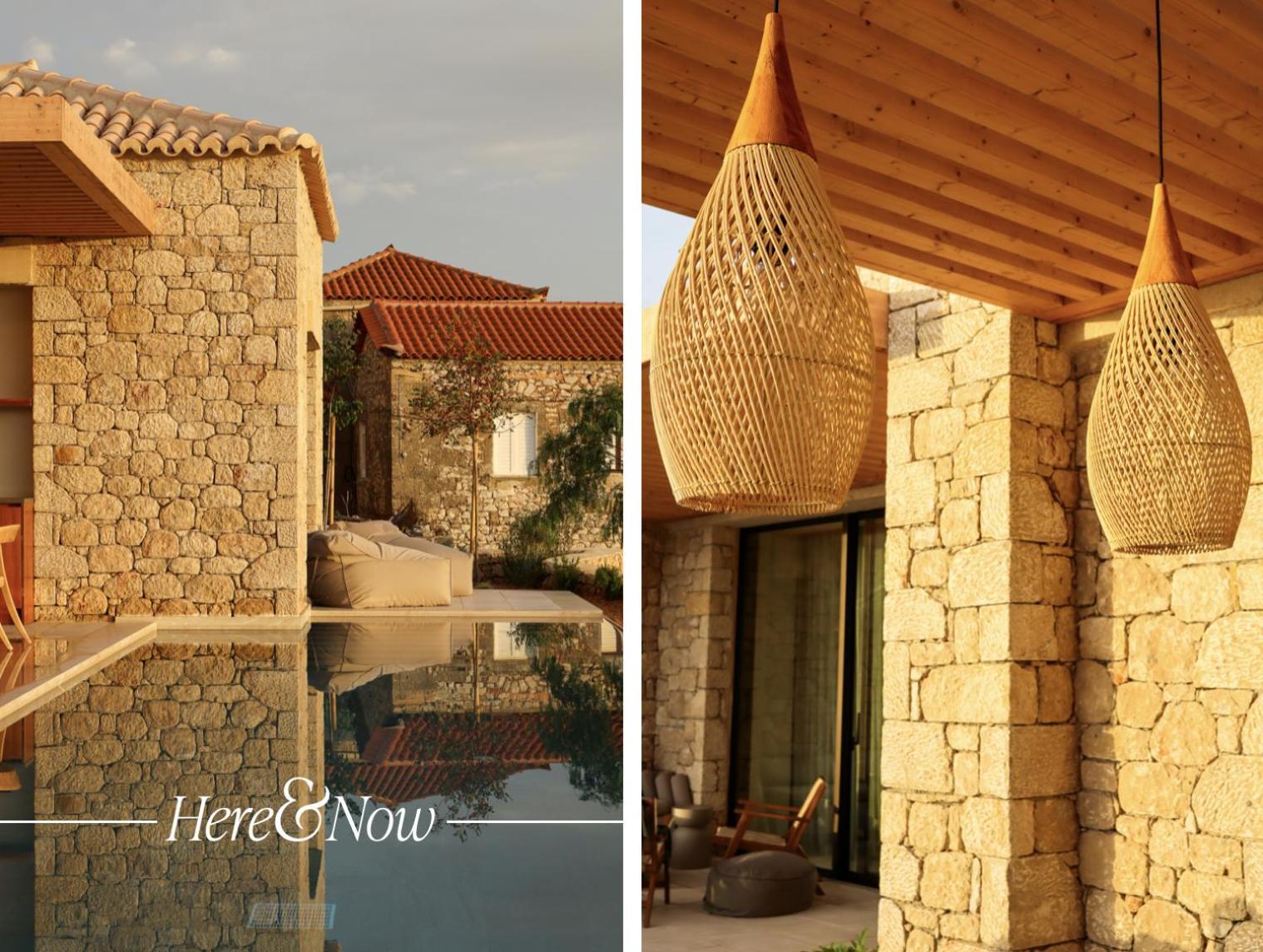Mantri Villa, A Celestial Retreat With Endless Blue, By Thinkvilla Villa
