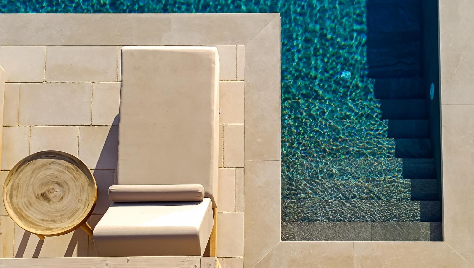 Villa Mantri Villa, A Celestial Retreat With Endless Blue, By Thinkvilla
