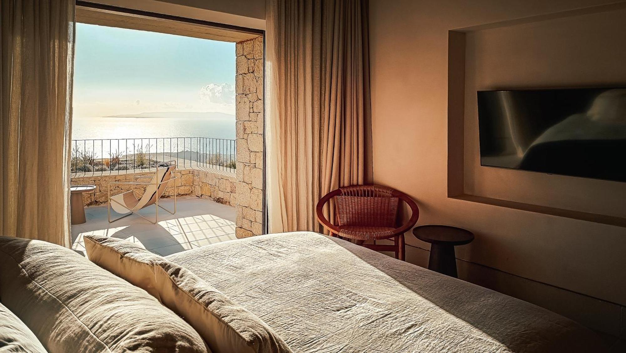 Mantri Villa, A Celestial Retreat With Endless Blue, By Thinkvilla *