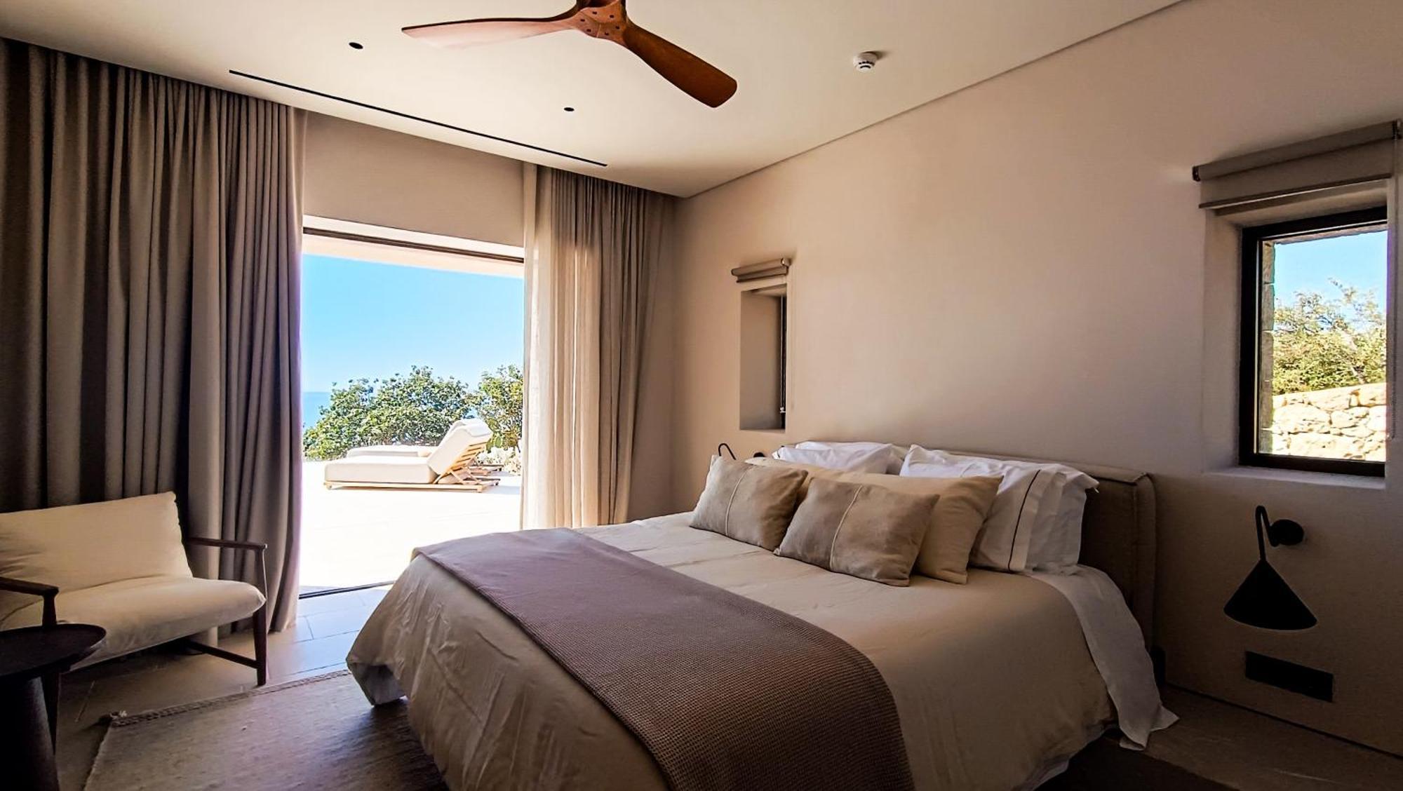 Mantri Villa, A Celestial Retreat With Endless Blue, By Thinkvilla
