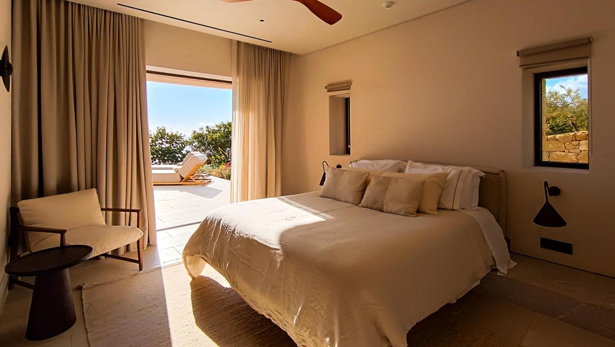 Villa Mantri Villa, A Celestial Retreat With Endless Blue, By Thinkvilla Neokhorion (Messenia)
