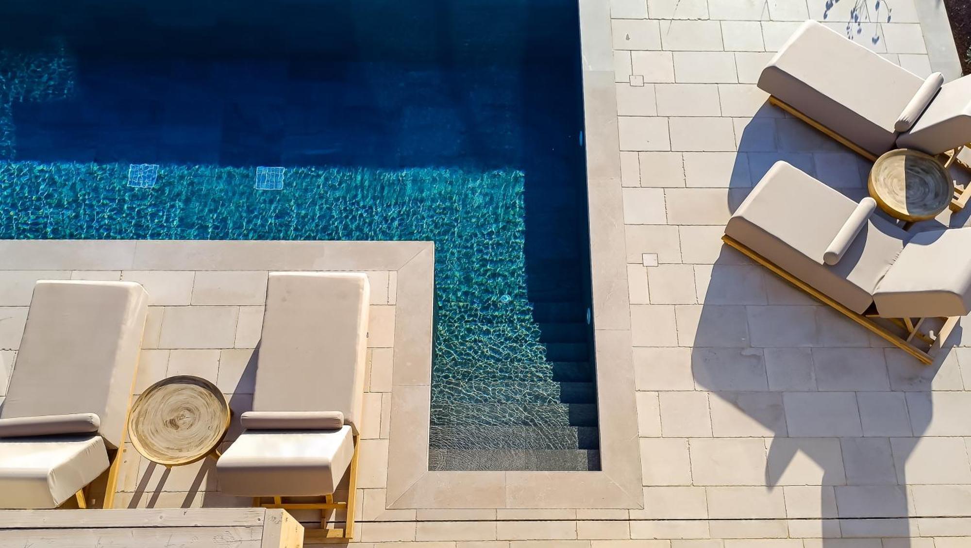 Mantri Villa, A Celestial Retreat With Endless Blue, By Thinkvilla *