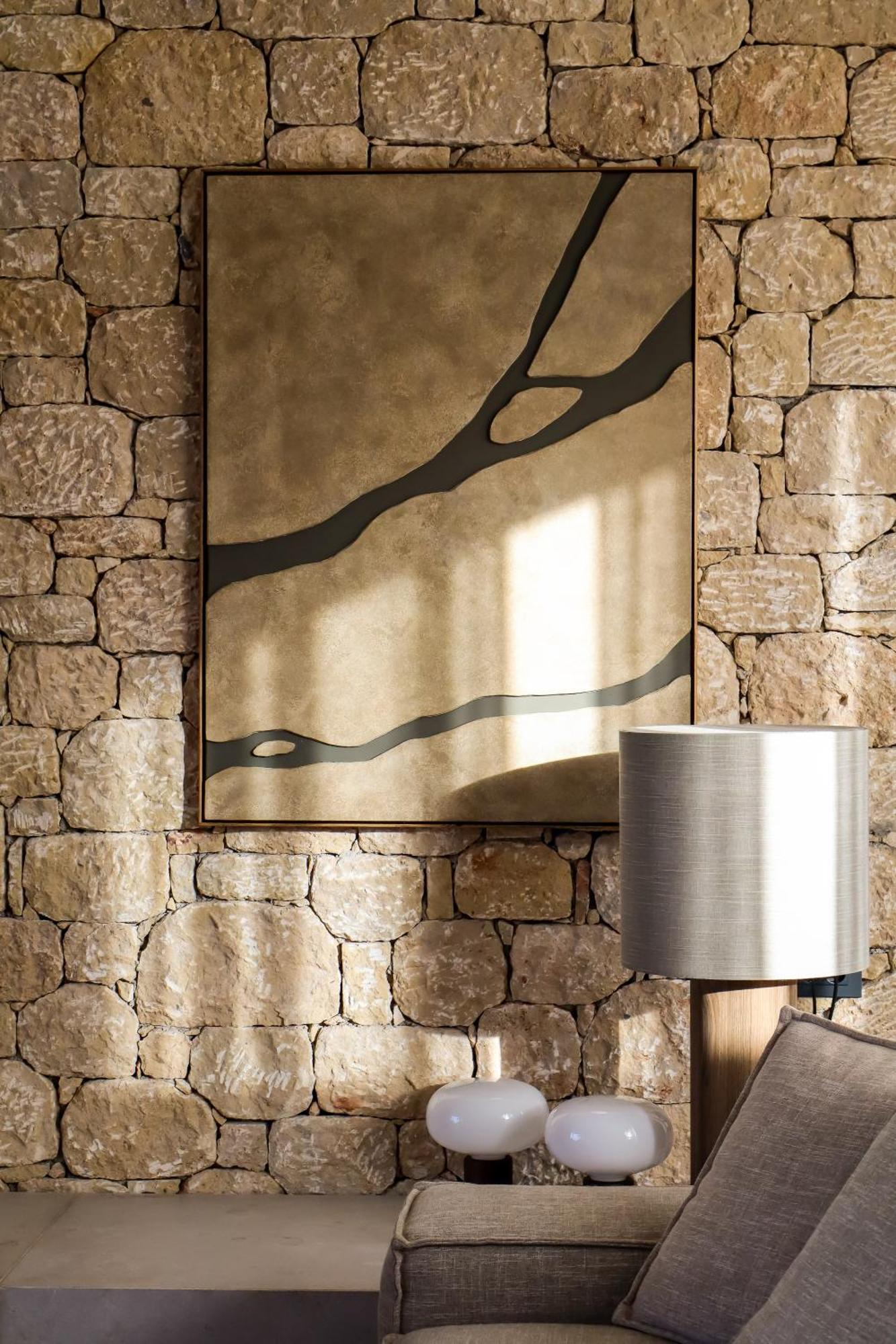 Villa Mantri Villa, A Celestial Retreat With Endless Blue, By Thinkvilla *