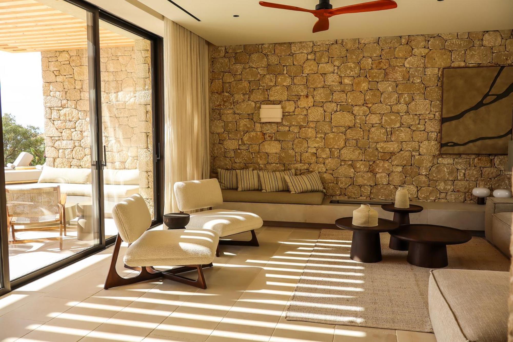 Mantri Villa, A Celestial Retreat With Endless Blue, By Thinkvilla *