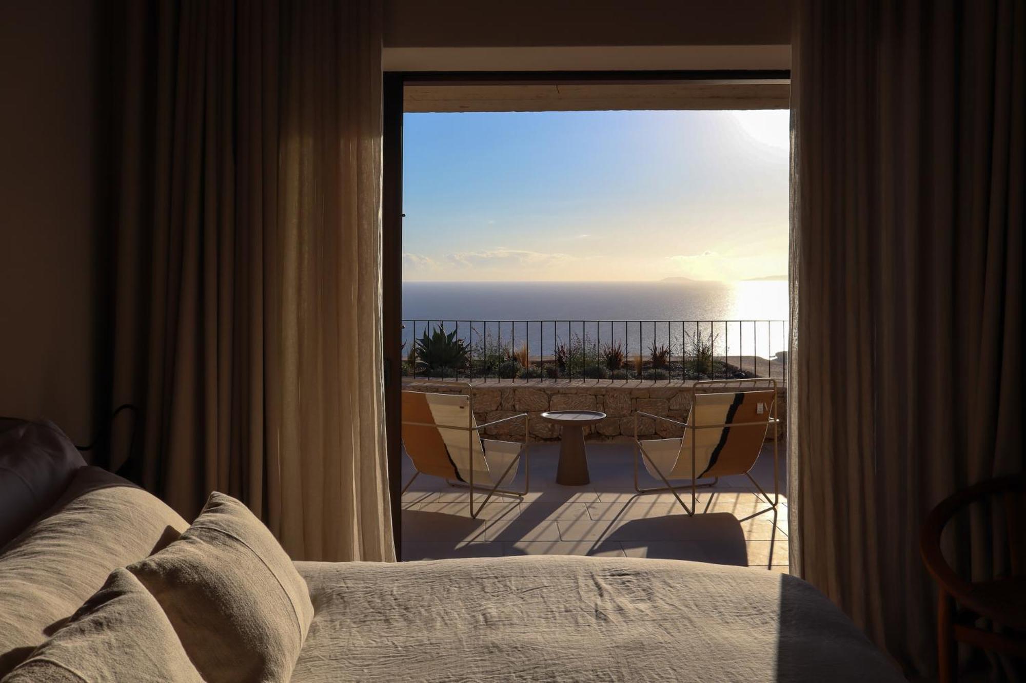 Mantri Villa, A Celestial Retreat With Endless Blue, By Thinkvilla Neokhorion (Messenia)