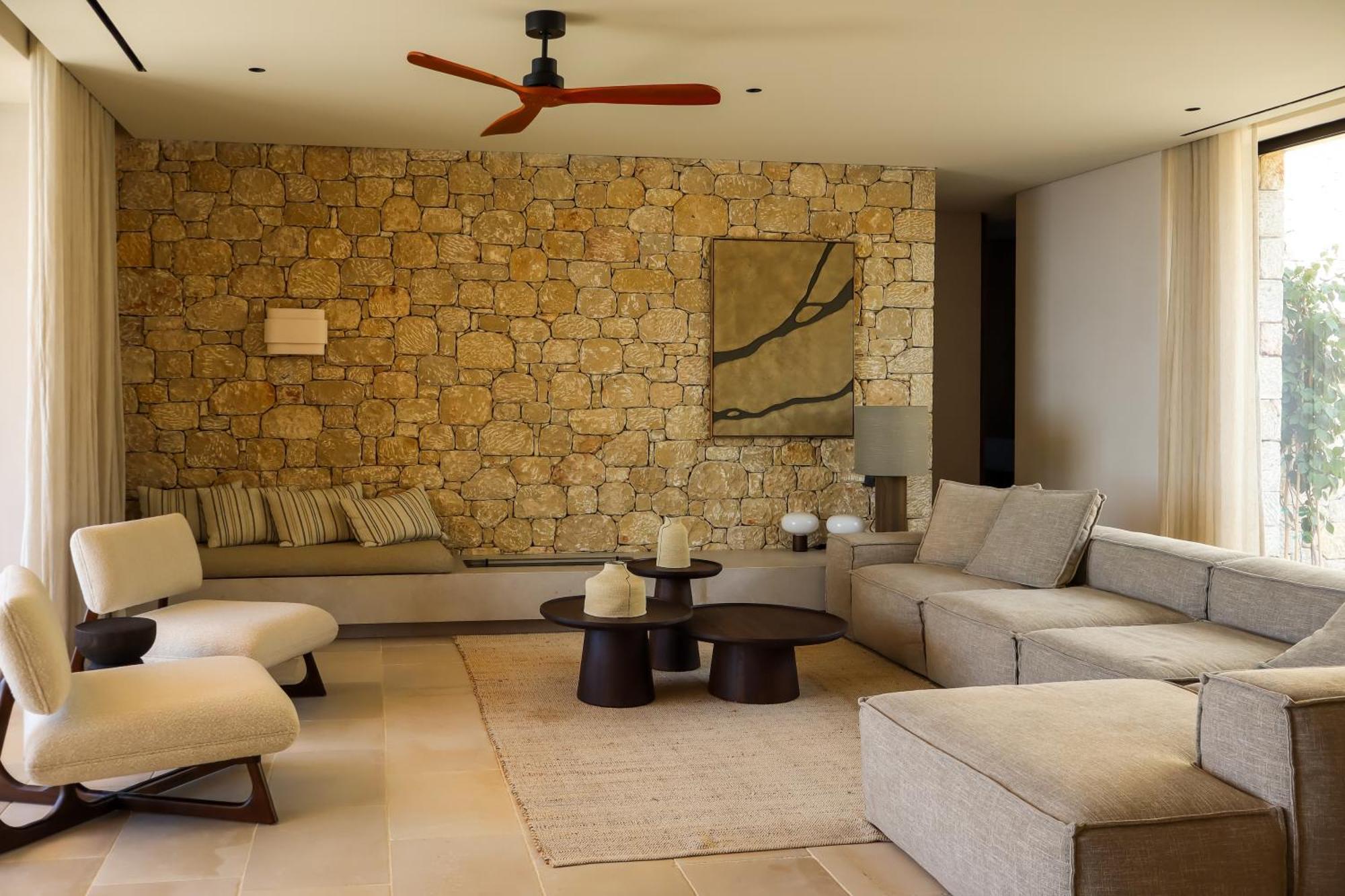 Mantri Villa, A Celestial Retreat With Endless Blue, By Thinkvilla Villa Neokhorion (Messenia)