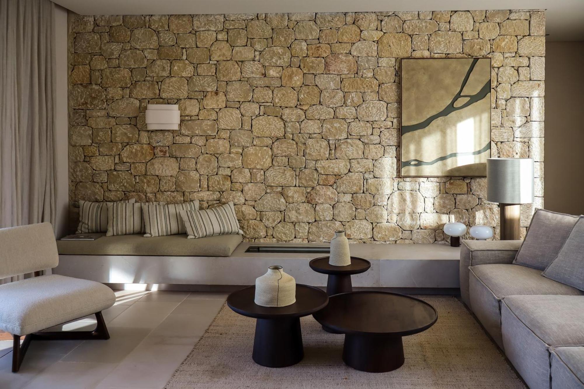Mantri Villa, A Celestial Retreat With Endless Blue, By Thinkvilla Villa *