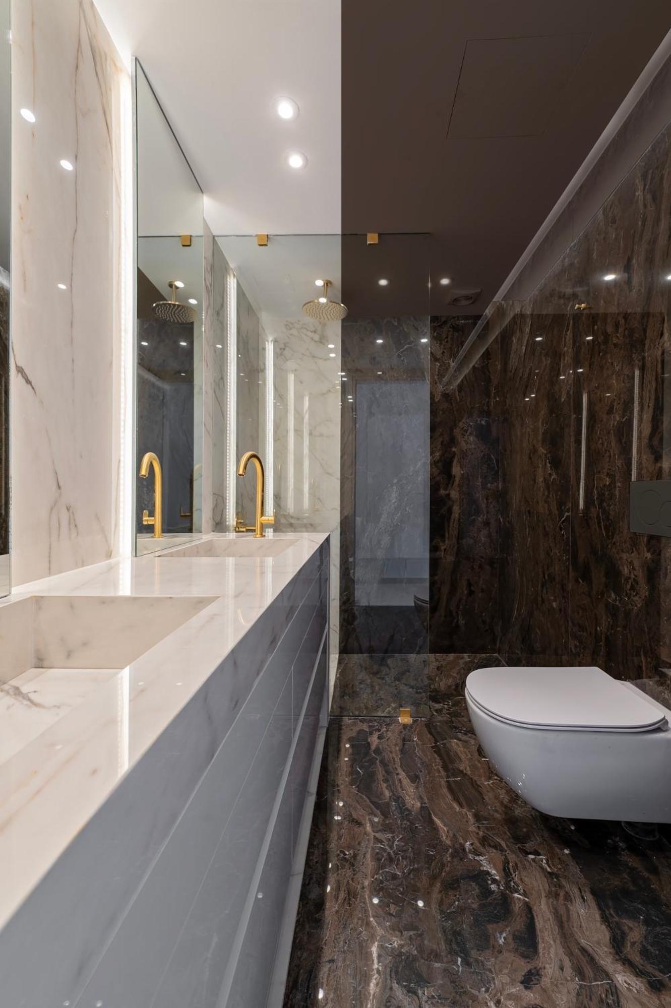 Apartment Dream View Maisonette Glyfada With Jacuzzi *