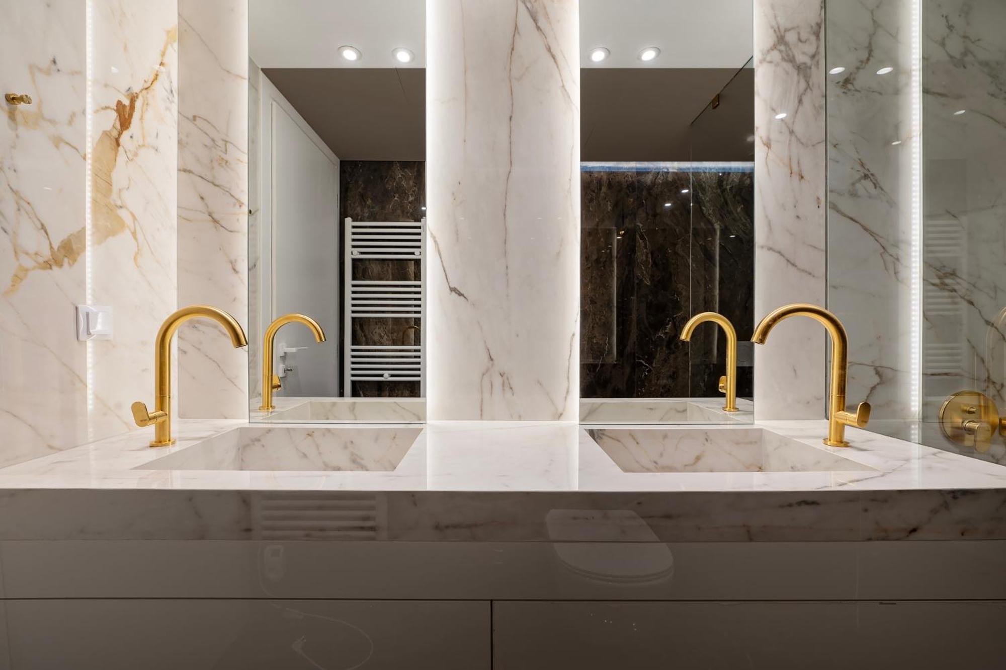 Apartment Dream View Maisonette Glyfada With Jacuzzi Athens