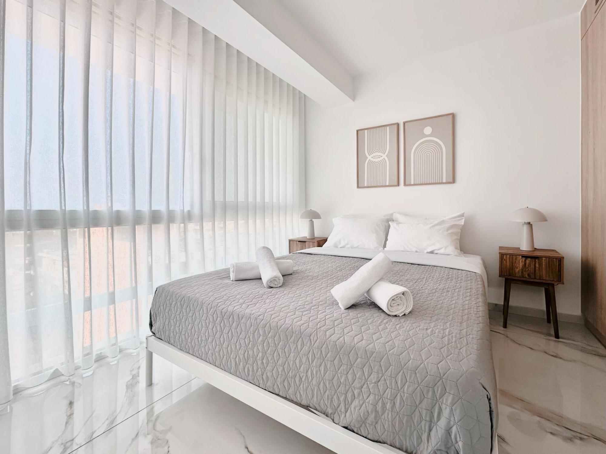 Dream View Maisonette Glyfada With Jacuzzi Apartment Athens