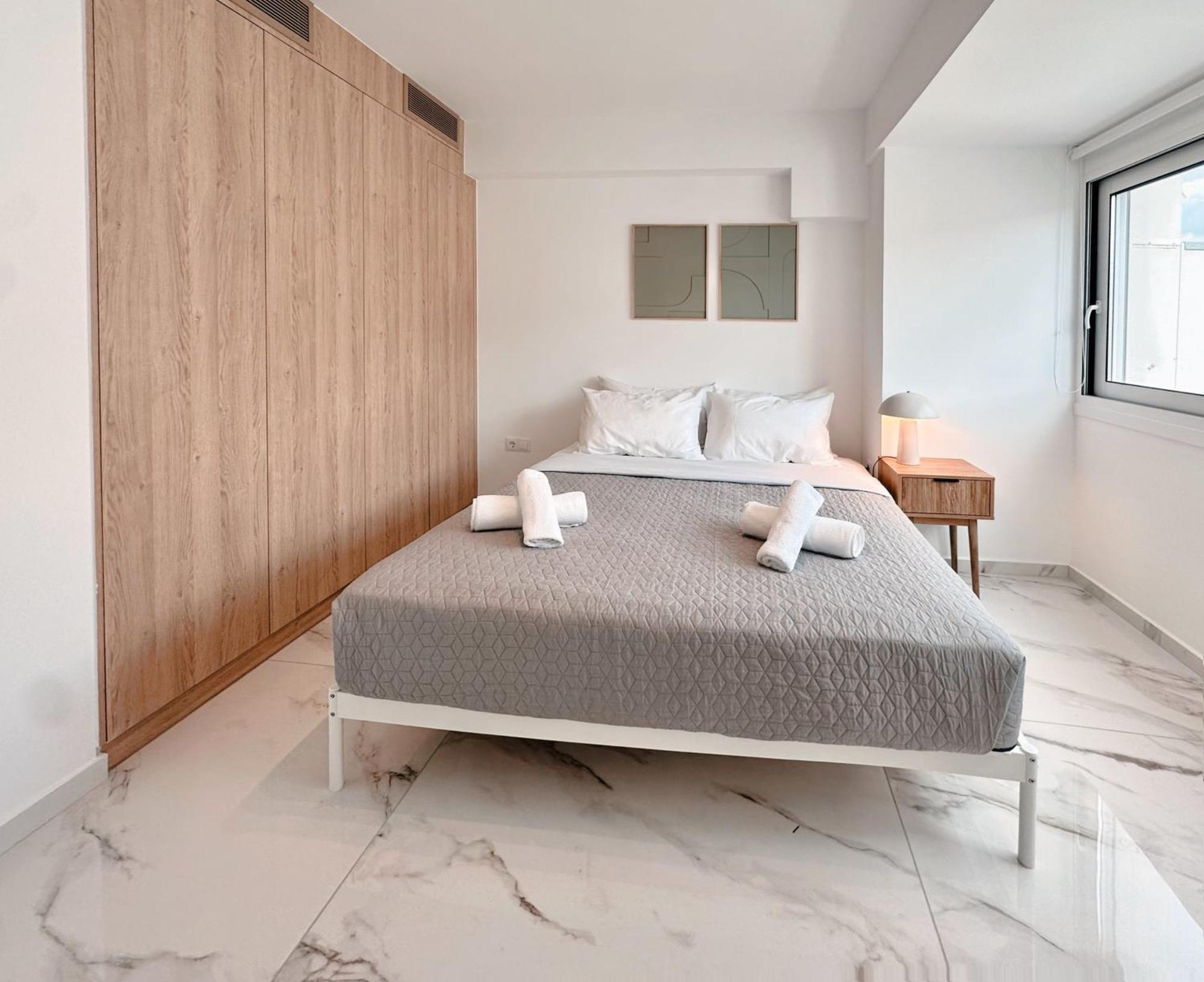 Apartment Dream View Maisonette Glyfada With Jacuzzi Athens