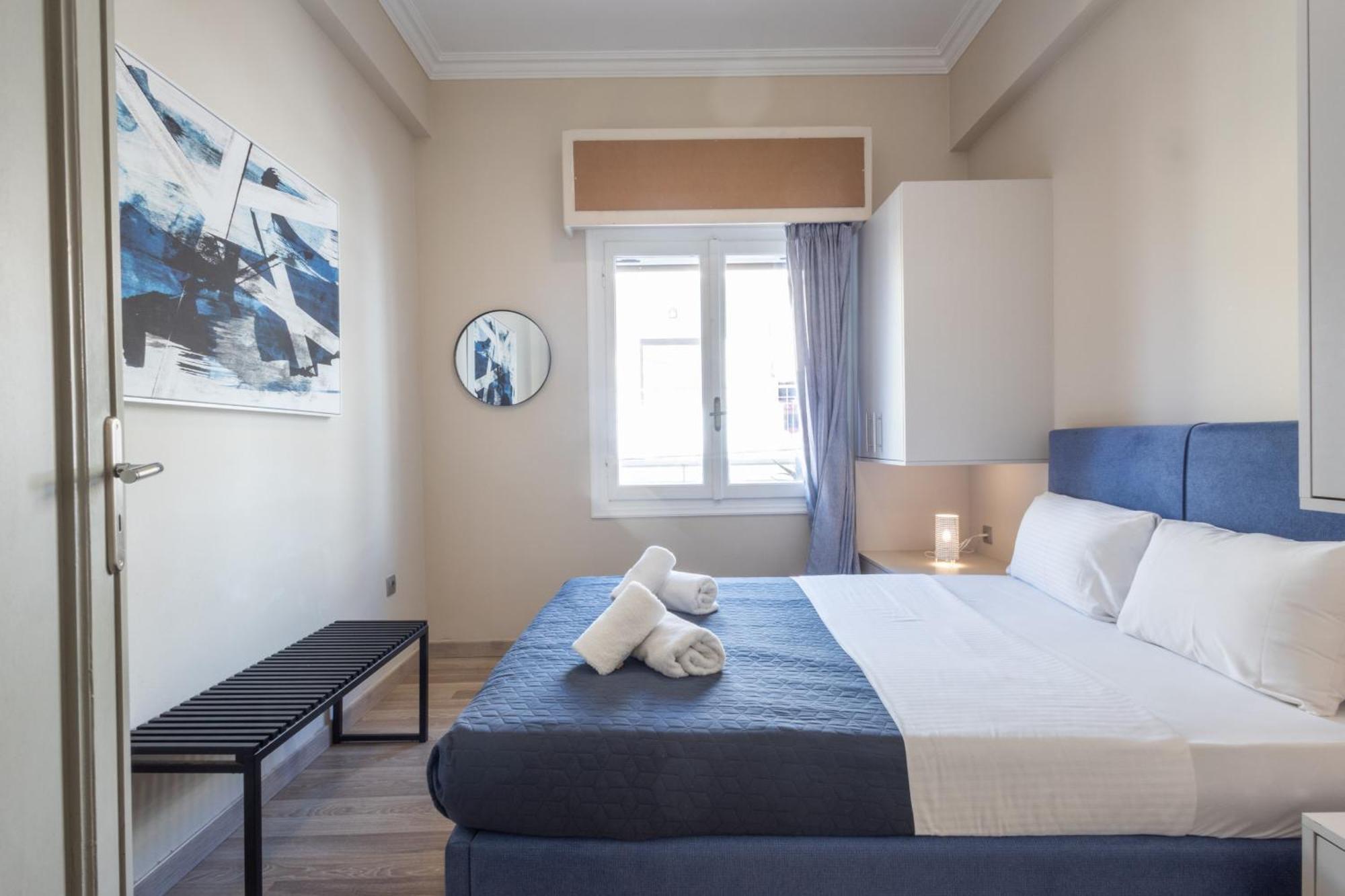 Apartment Beachside Bliss Freshly Renovated 2-bedroom Getaway