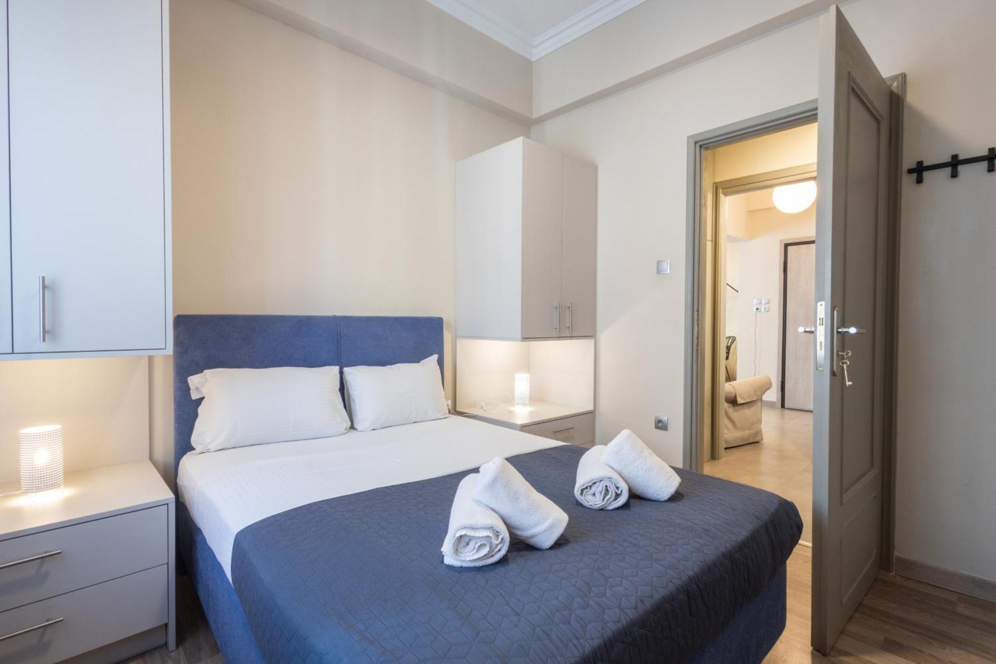Apartment Beachside Bliss Freshly Renovated 2-bedroom Getaway *