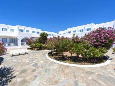Narges Hotel Aliki (Paros)