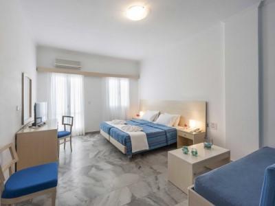 Narges 4* Aliki (Paros)