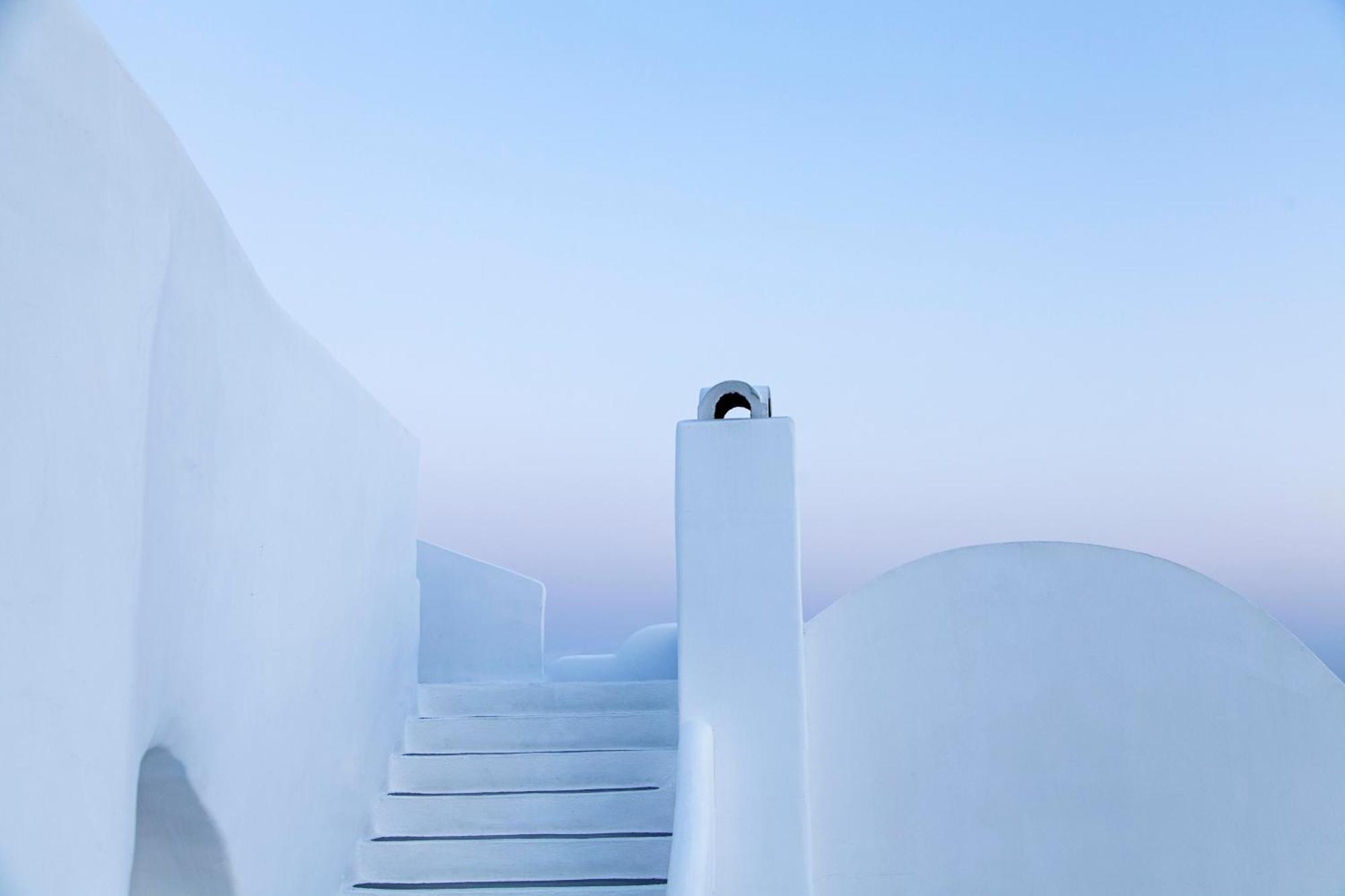 Katikies Chromata Santorini - The Leading Of The World Hotel Imerovigli (Santorini)