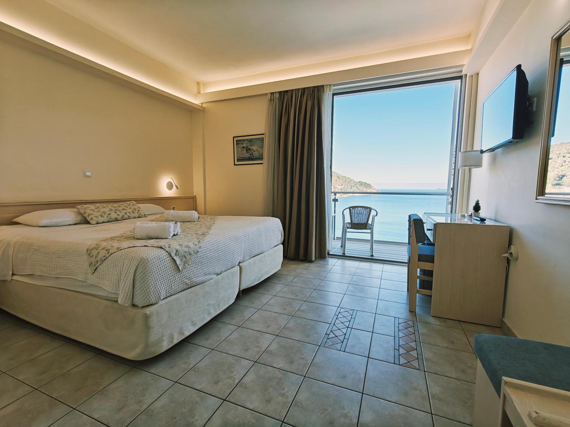 New Aegli Hotel 4*