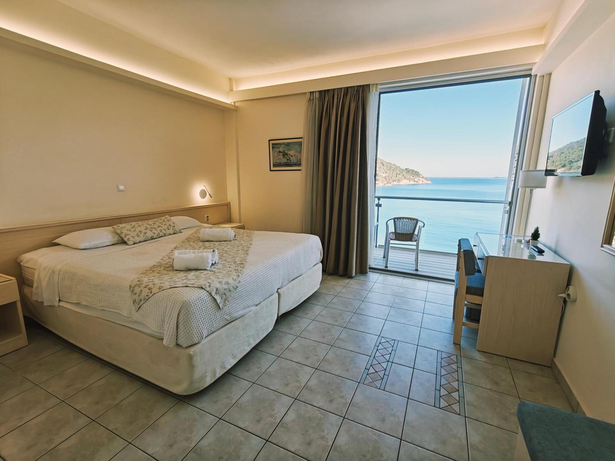 Hotel New Aegli 4*