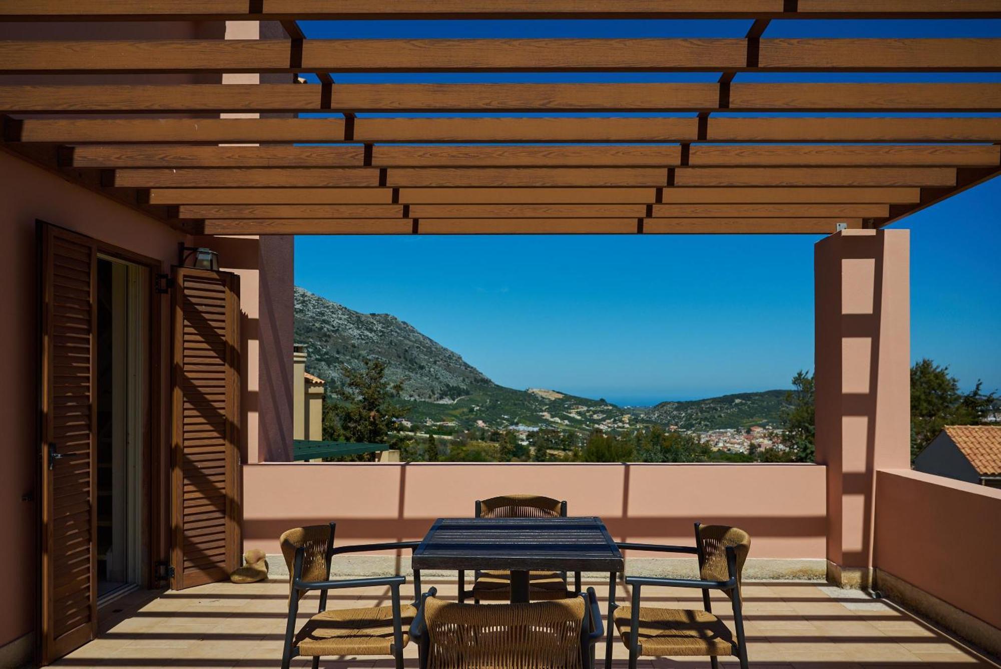 Eliathos Hillside Retreat Archanes