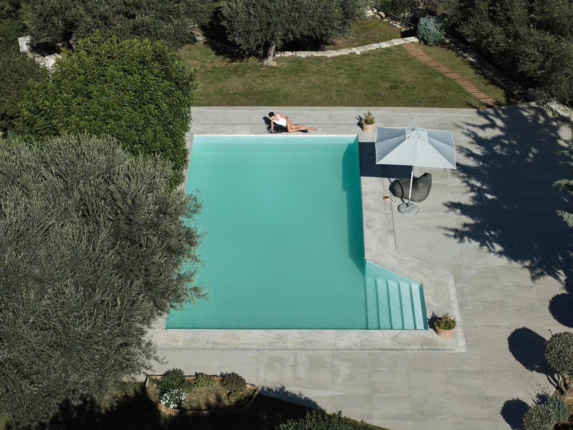 Apartment Eliathos Hillside Retreat Archanes