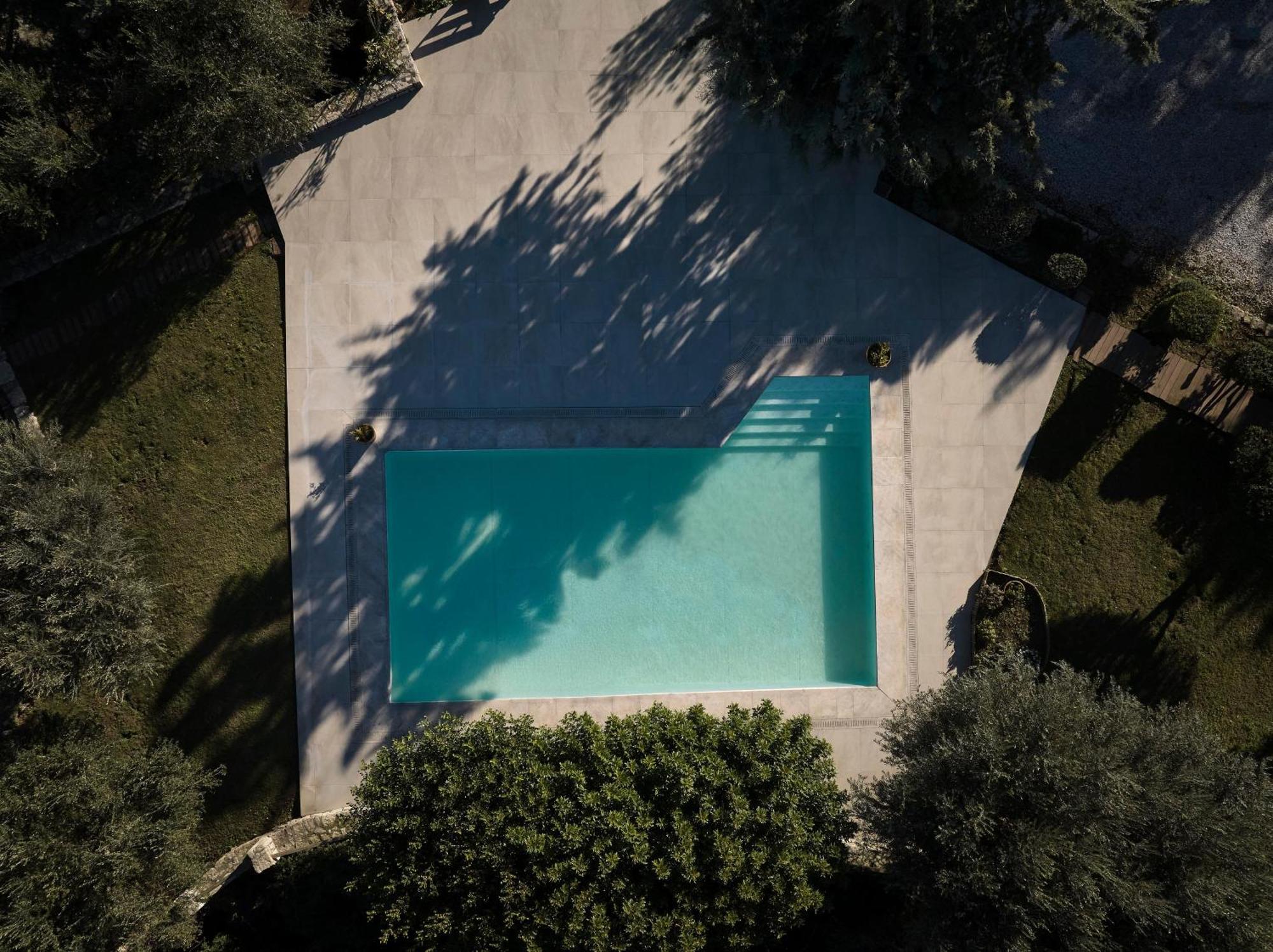 Eliathos Hillside Retreat