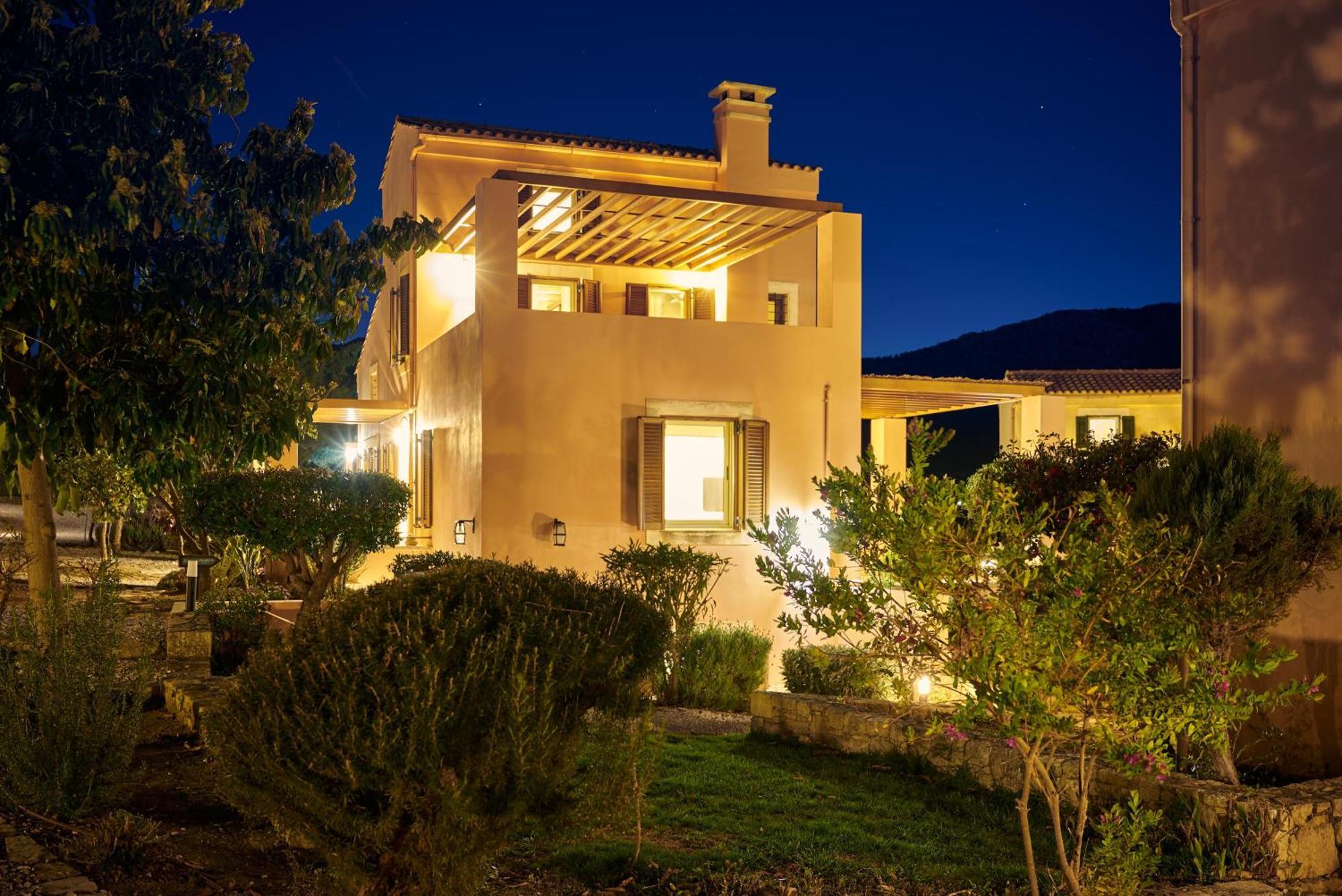 Eliathos Hillside Retreat