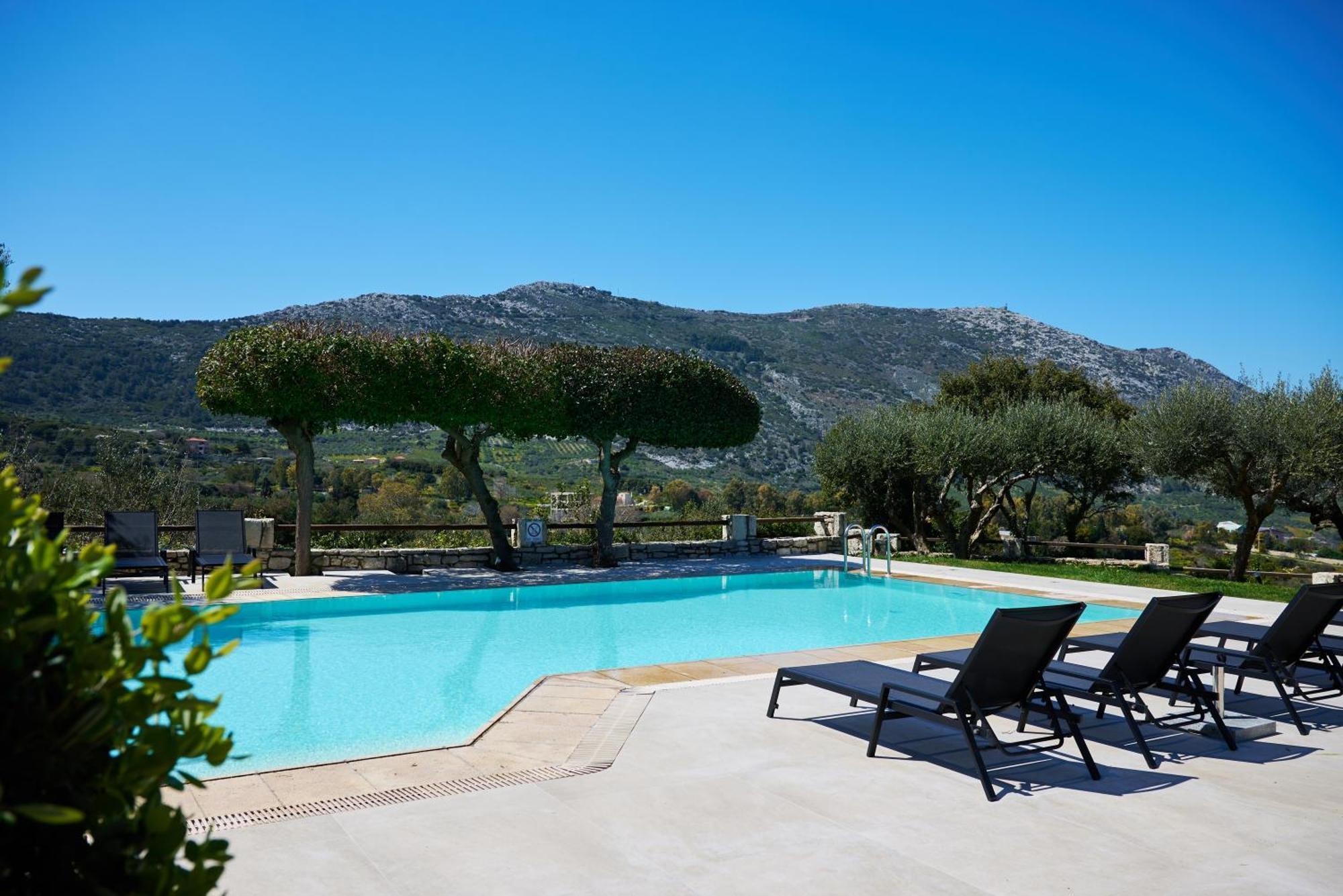 Apartment Eliathos Hillside Retreat *