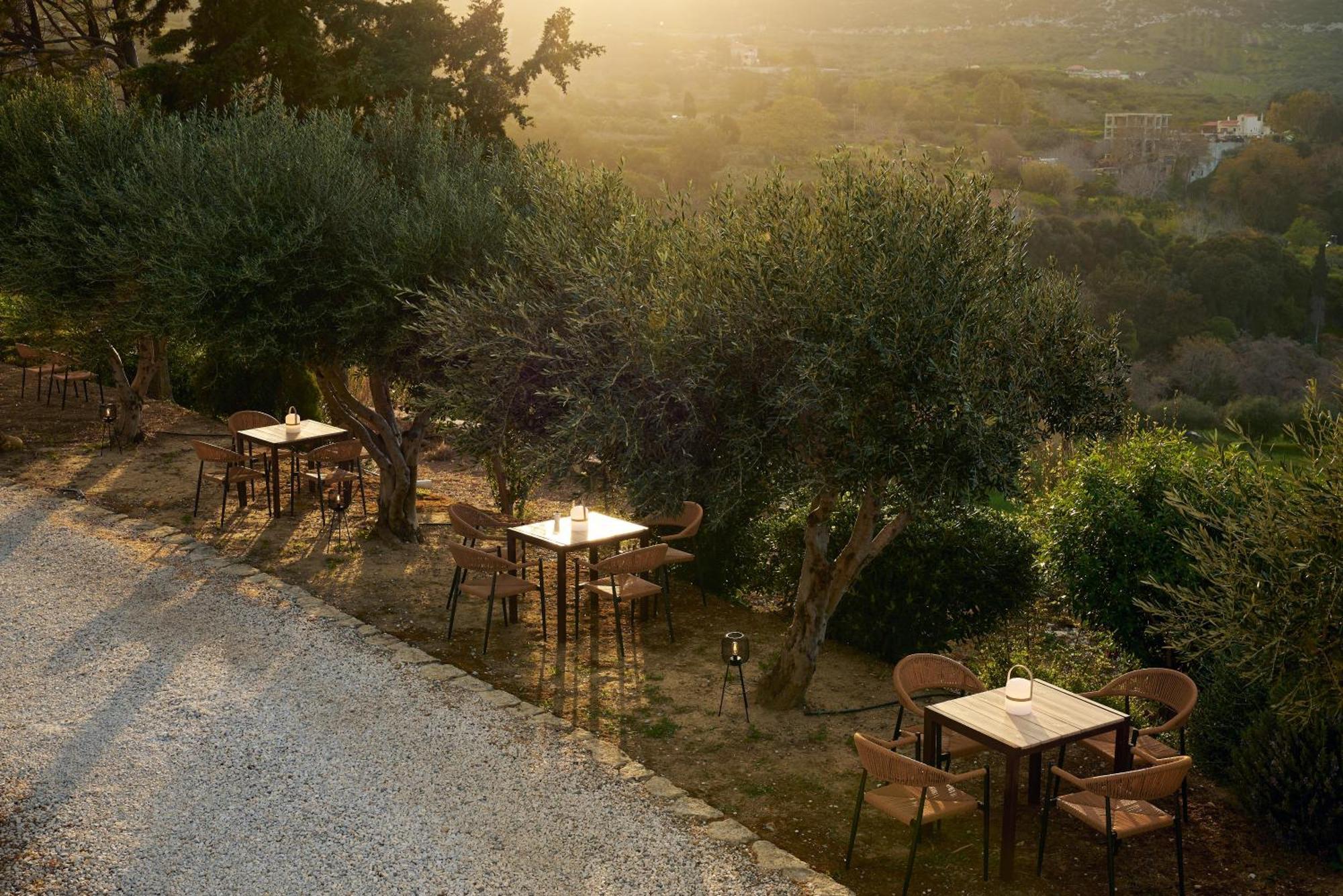 Apartment Eliathos Hillside Retreat *