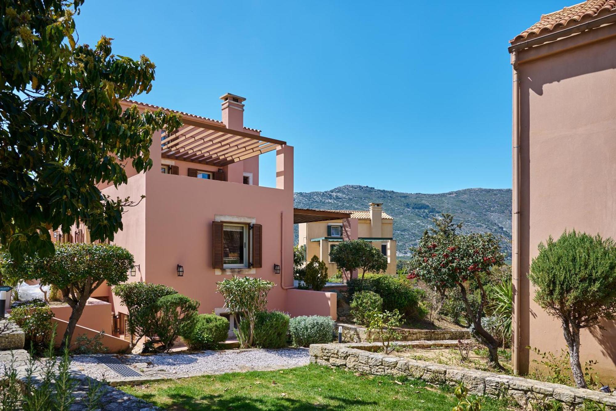 Apartment Eliathos Hillside Retreat Archanes