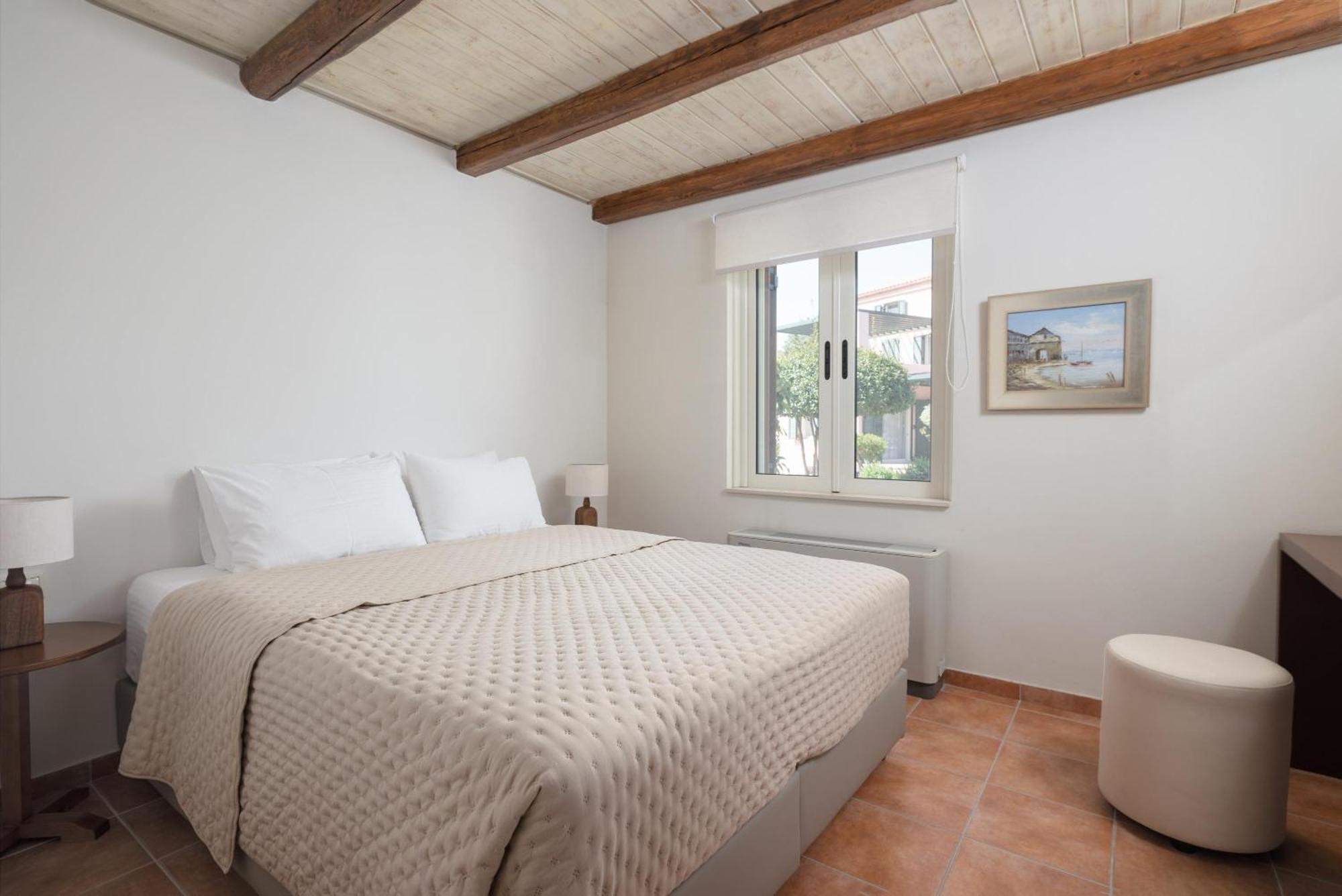 Eliathos Hillside Retreat Archanes