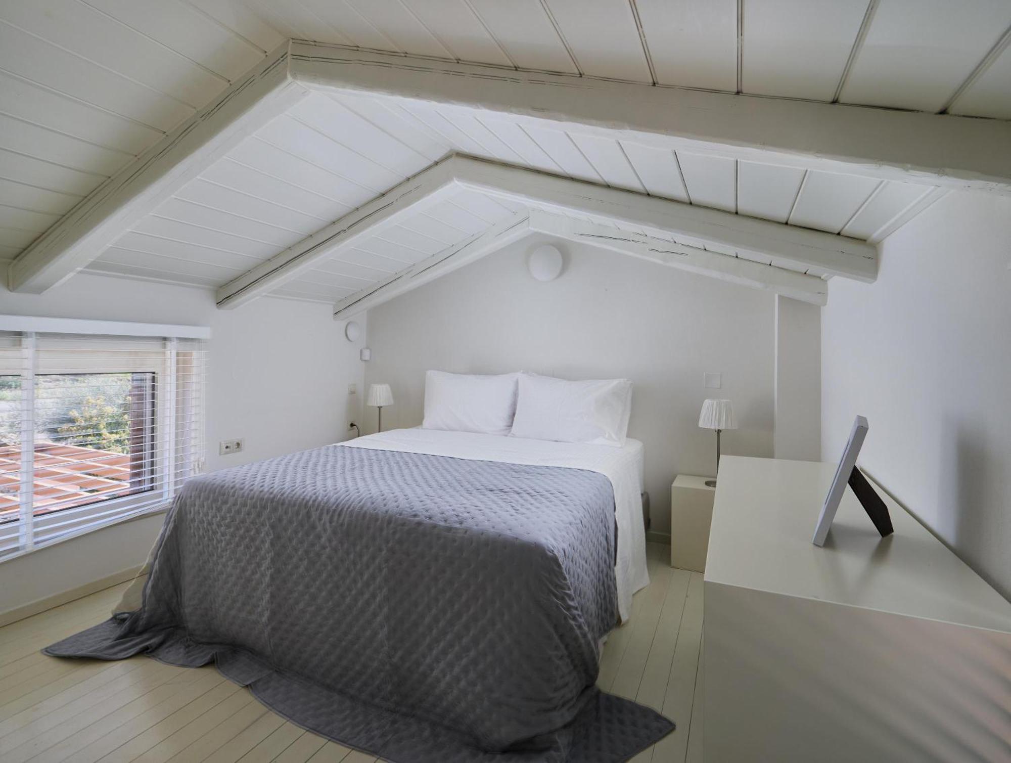 Eliathos Hillside Retreat Apartment *