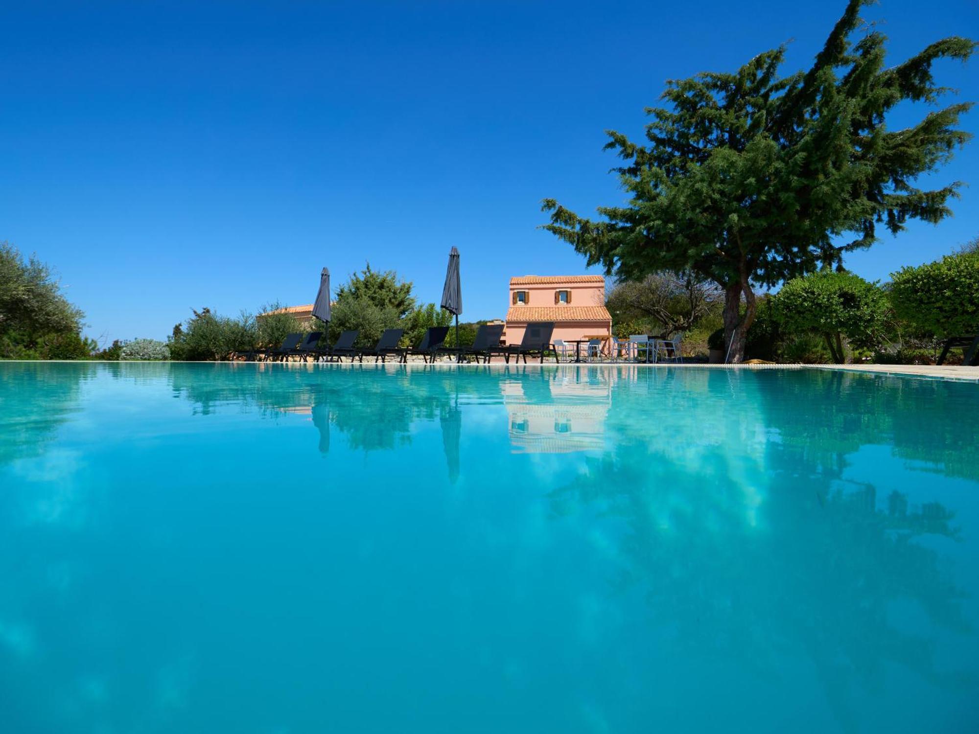 Eliathos Hillside Retreat Archanes